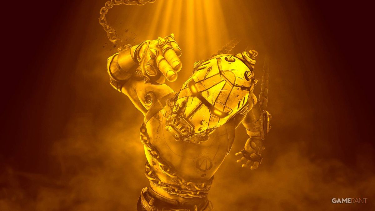 Game Rant - Hit the Jackpot — Borderlands 4's DLC Vault... | Facebook