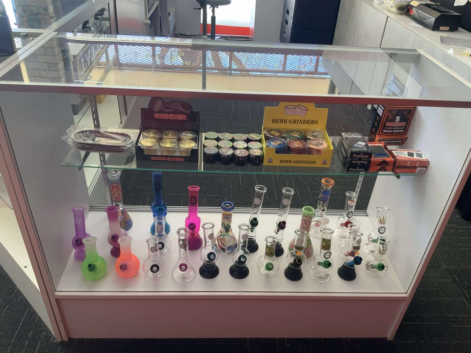 Tobacconist shop in Sherwood sparks controversy over tobacco and vaping  products