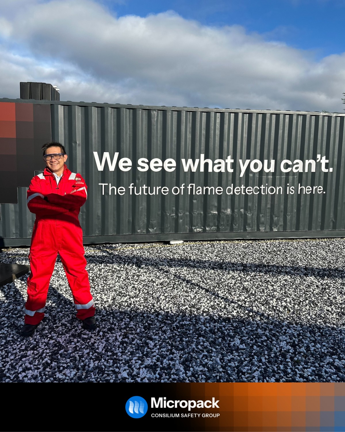 Micropack (Engineering) Ltd | Aberdeen