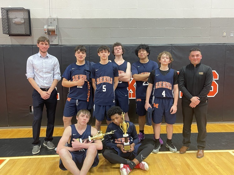 Margaretville Central... - Margaretville Central School