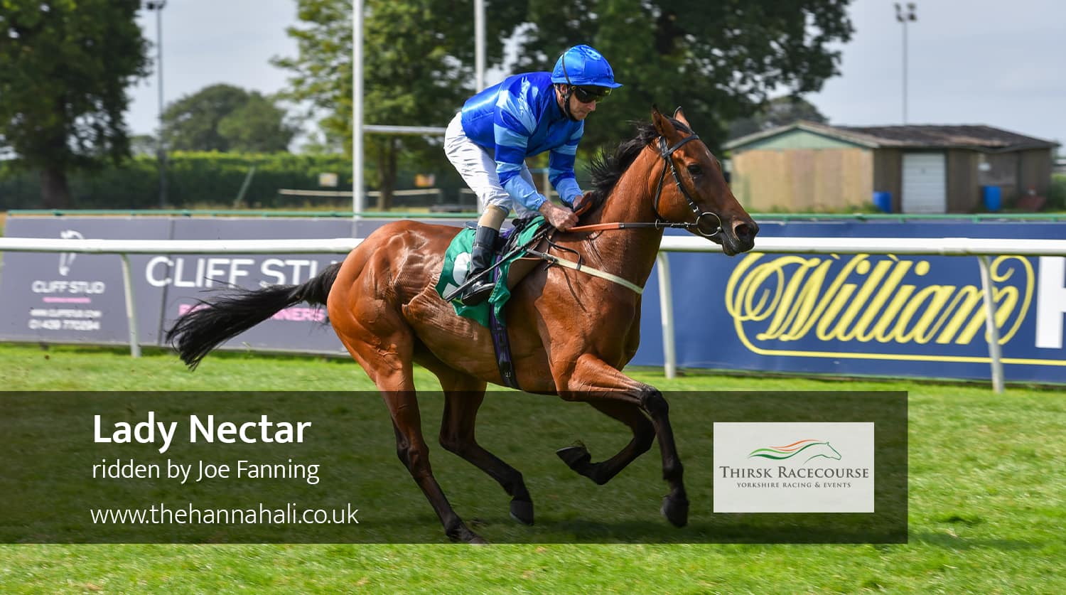 Great to have Mr Ingham and... - Ann Duffield Racing | Facebook