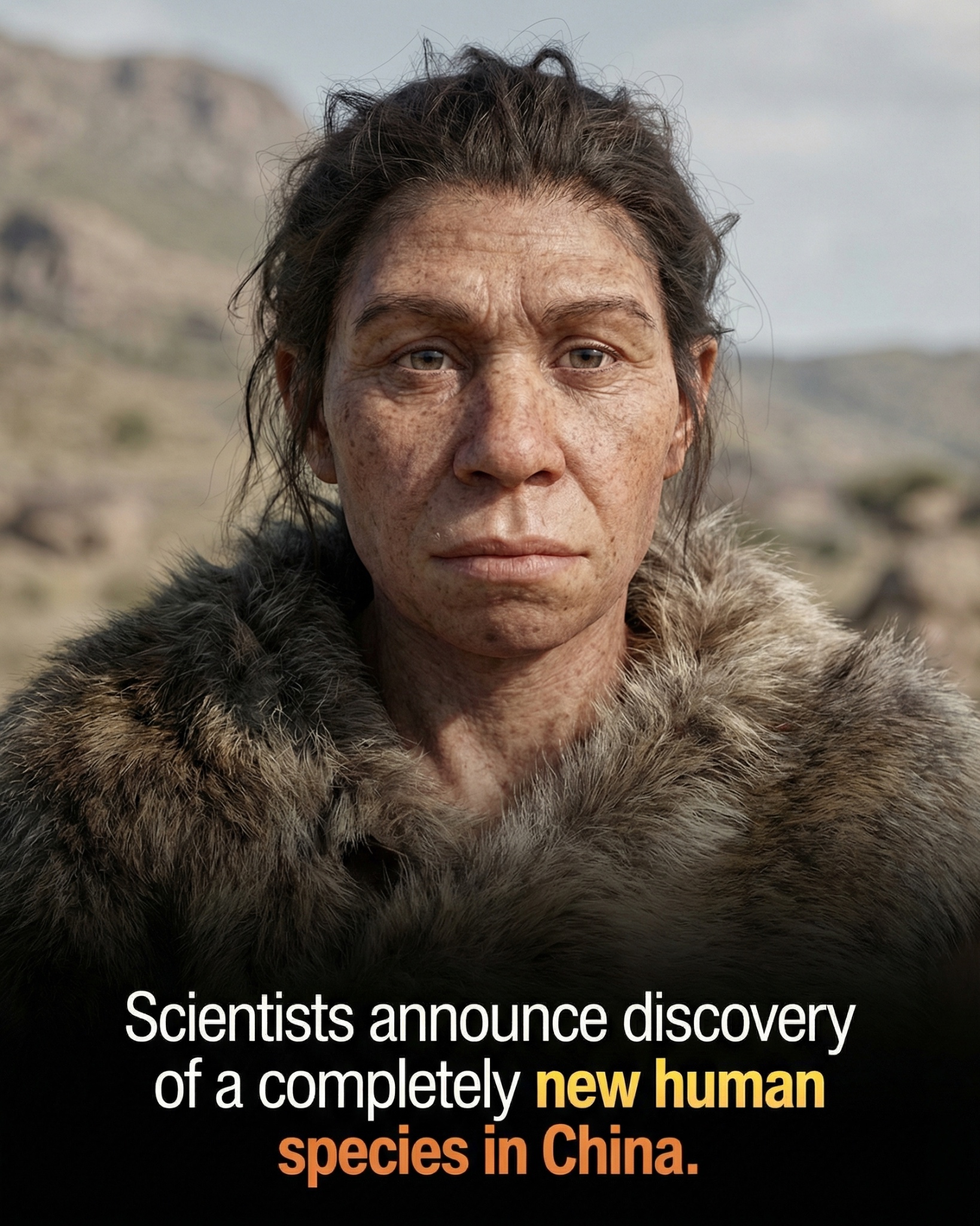 Scientists have officially discovered a... - Hashem Al-Ghaili | Facebook
