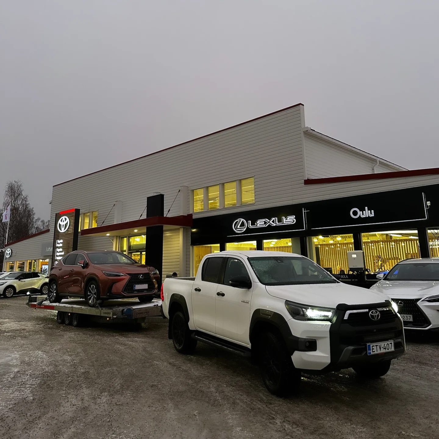 juhan-auto-oy-juhan-auto-oy-added-a-new-photo