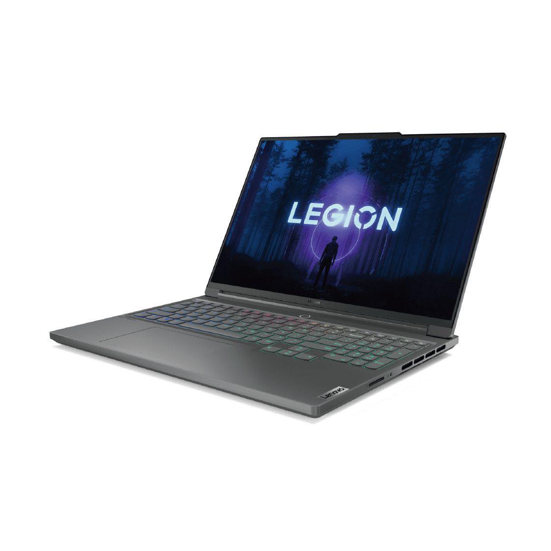 ვყიდი Lenovo Legion Slim 5 Gen 8 Gaming Laptop ?RTX 4050 6GB 