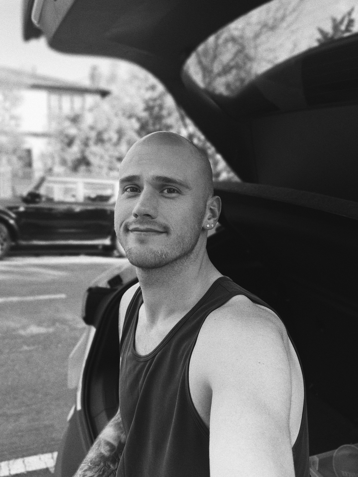 Brandon Colbein