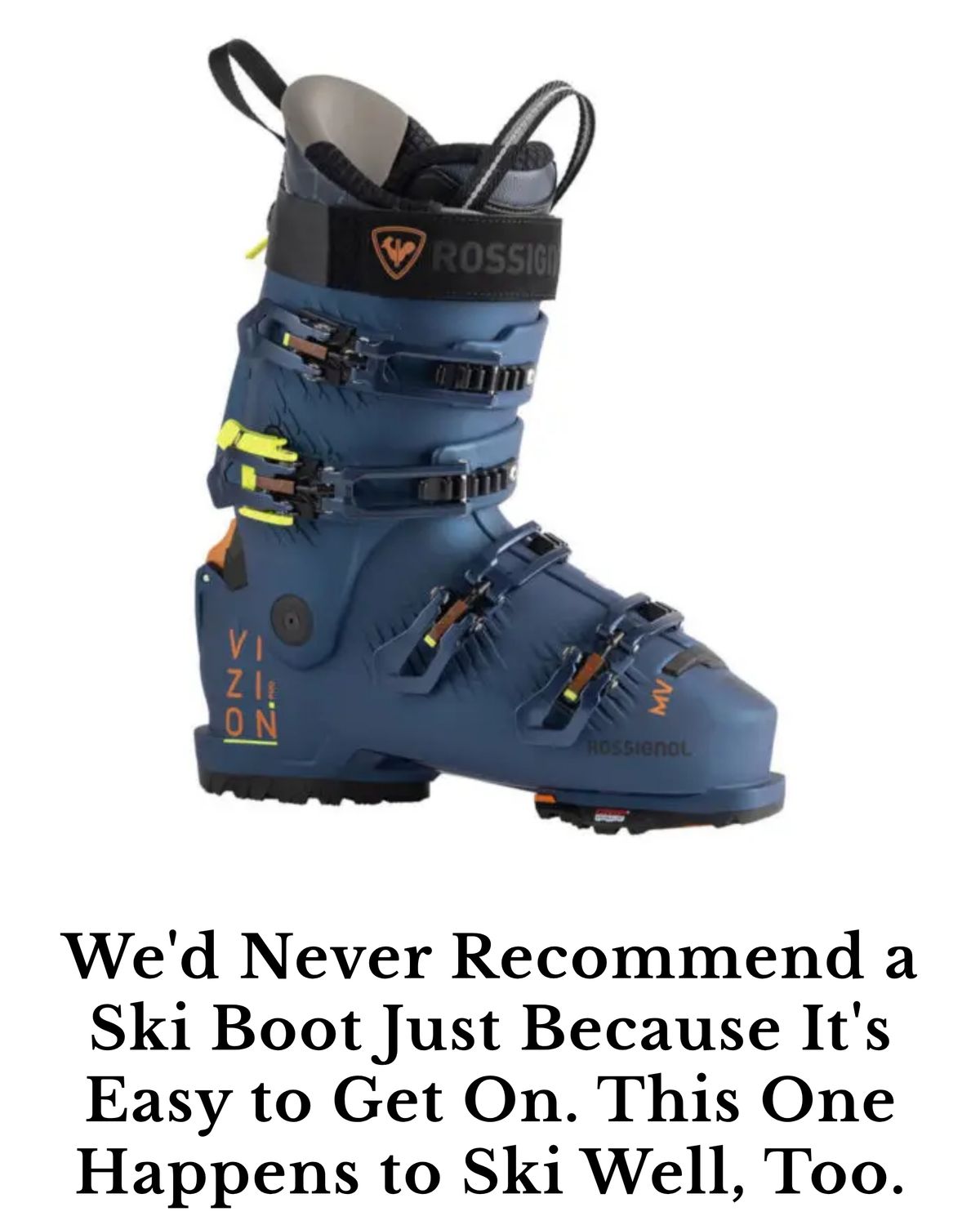 mens salomon alpine evo 2 ski boots mondo S Pro Alpha 120 GW Black/Race Blue 27.5 volume feet who need extra comfort on the hill in order to perform Best Ski Boots of 2026,