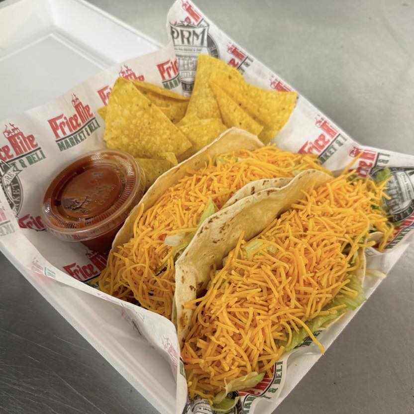 Price Rite Market & Deli KC - 