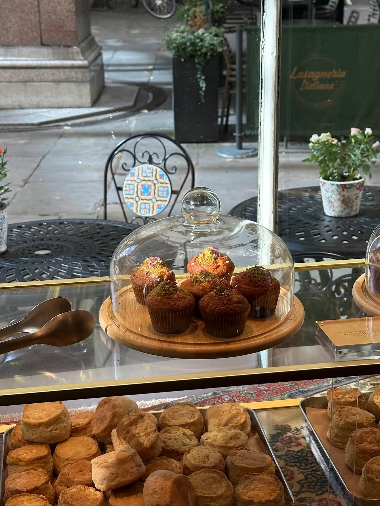 Kiani Tea | London