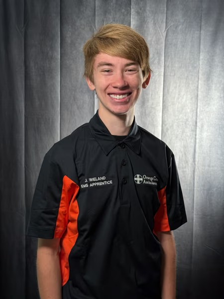 Orange - 🎉 Big Congratulations to Jonah! 🎉 We’re incredibly proud to ...