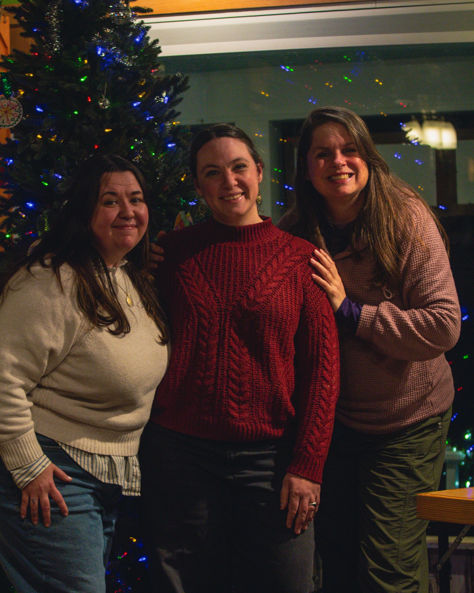 The River - Kayla, Jo, and Moncia! | Facebook