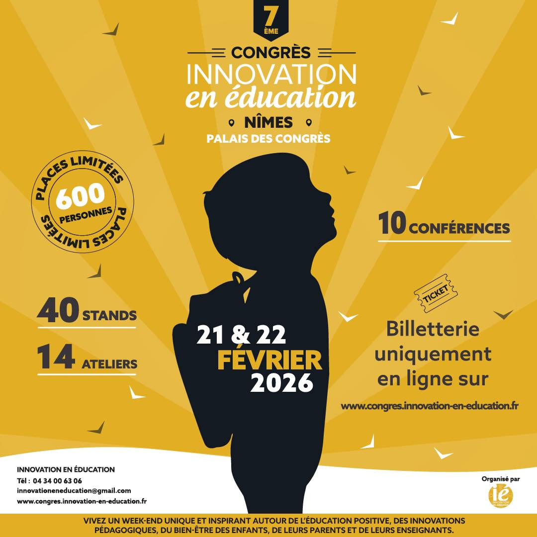 Festival - ️ Les amis on se retrouve au 7ème congrès innovation en ...