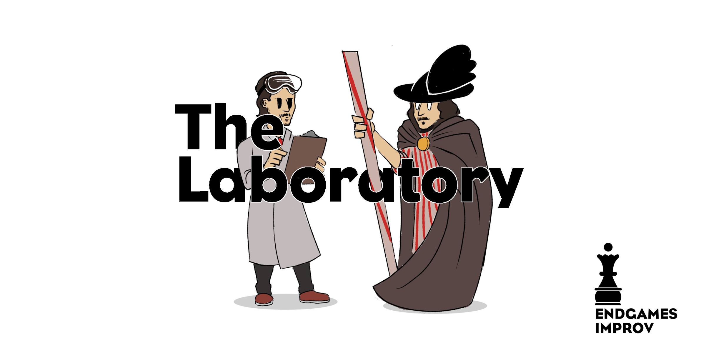 The Laboratory | San Francisco CA