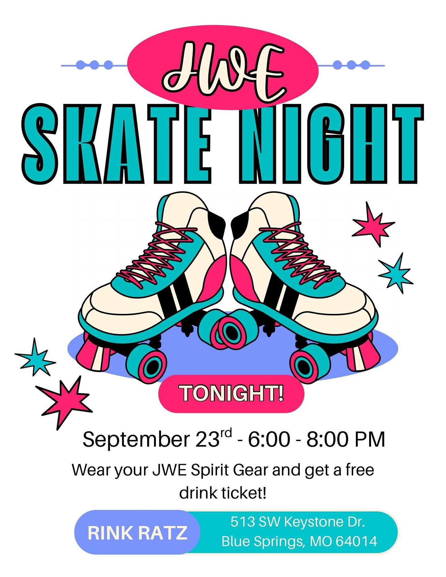 Rink Ratz Inc. | Blue Springs MO