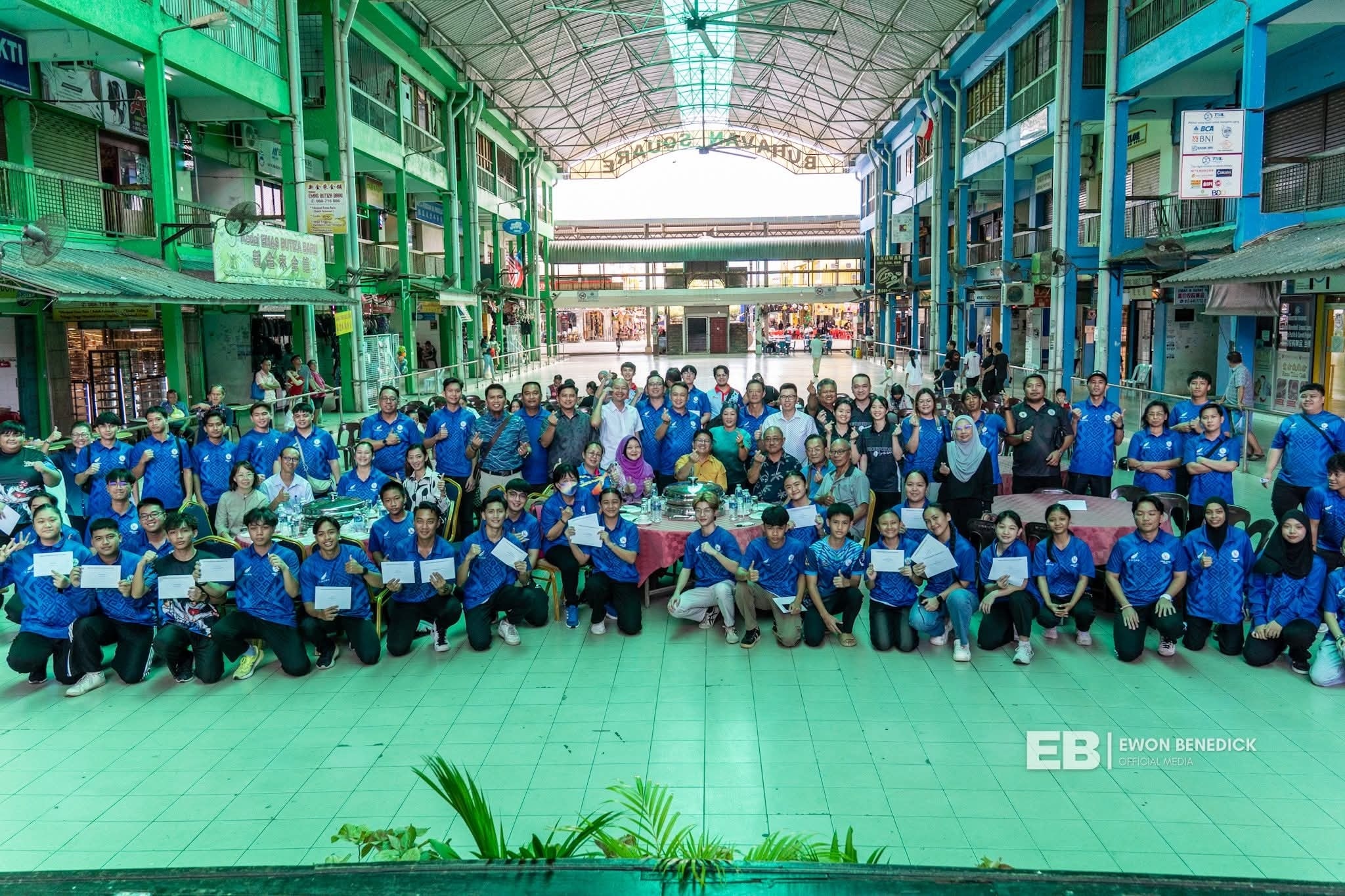 UPPM ADUN N25 Kapayan
