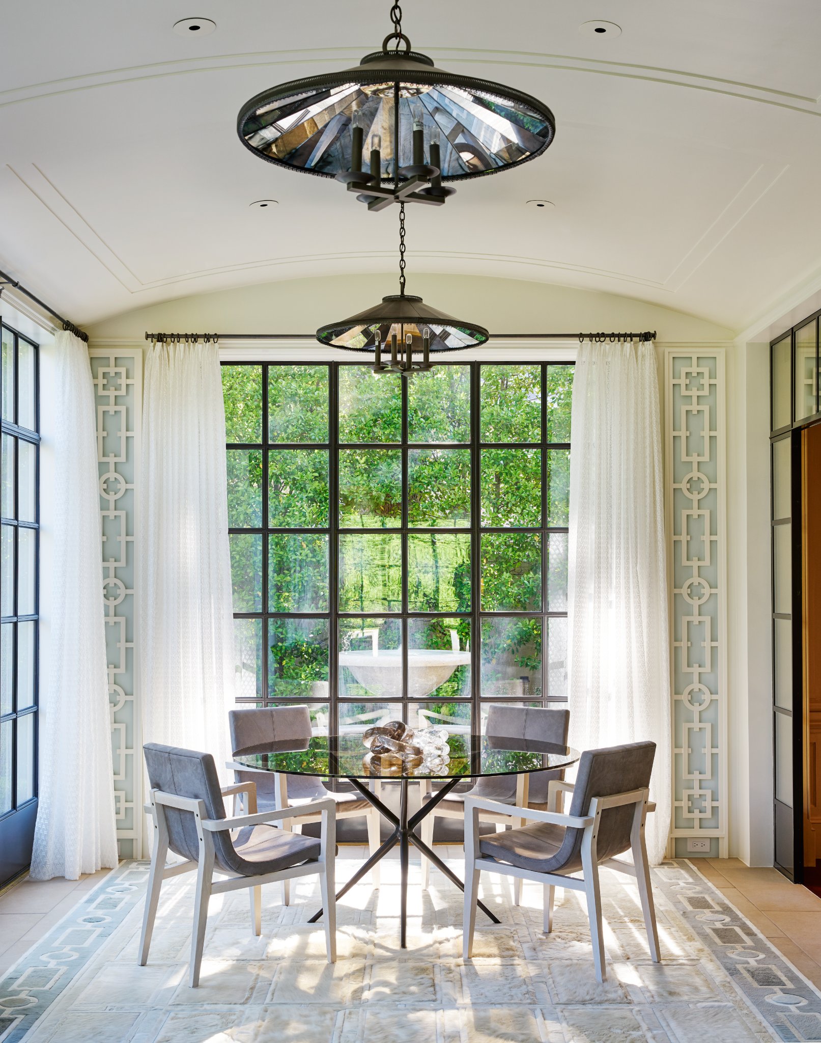 Laura Lee Clark Interior Design | Dallas TX