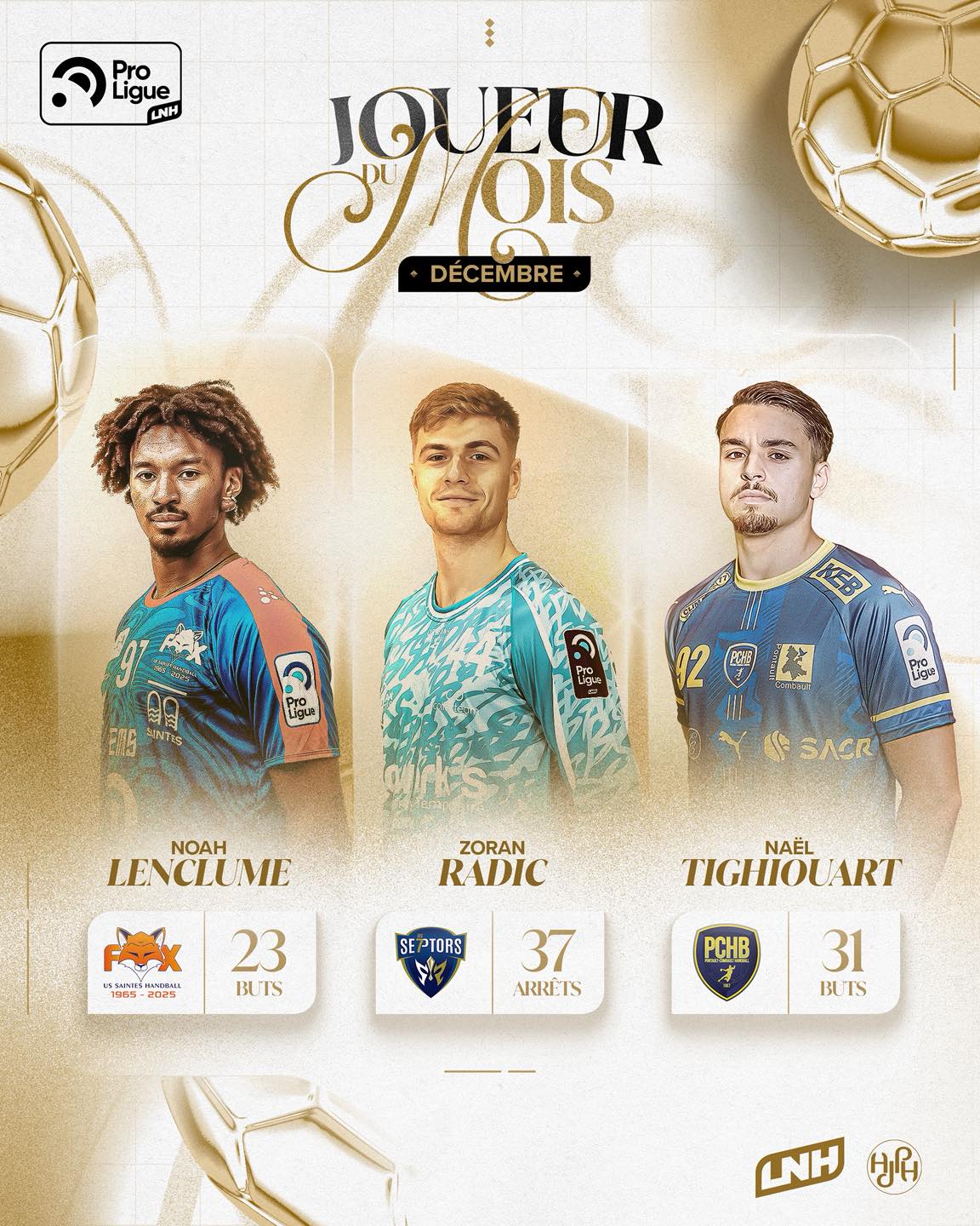Les - 𝗭𝗢𝗥𝗔𝗡 𝗡𝗢𝗠𝗠𝗘 𝗣𝗢𝗨𝗥 𝗟𝗘 𝗧𝗜𝗧𝗥𝗘 𝗗𝗘 𝗗𝗘𝗖𝗘𝗠𝗕𝗥𝗘 ! 🏆 Grâce à son superbe ...