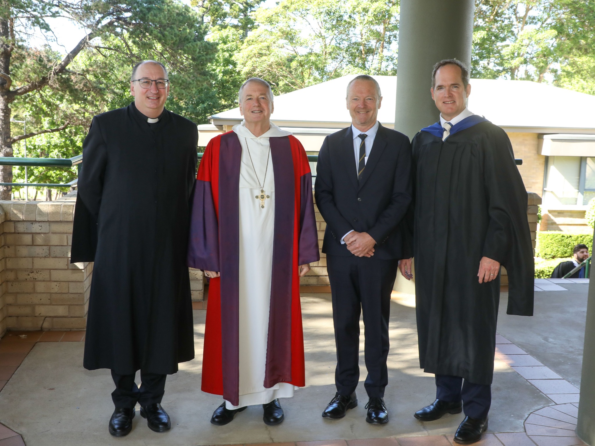 Saint Ignatius'... - Saint Ignatius' College Riverview