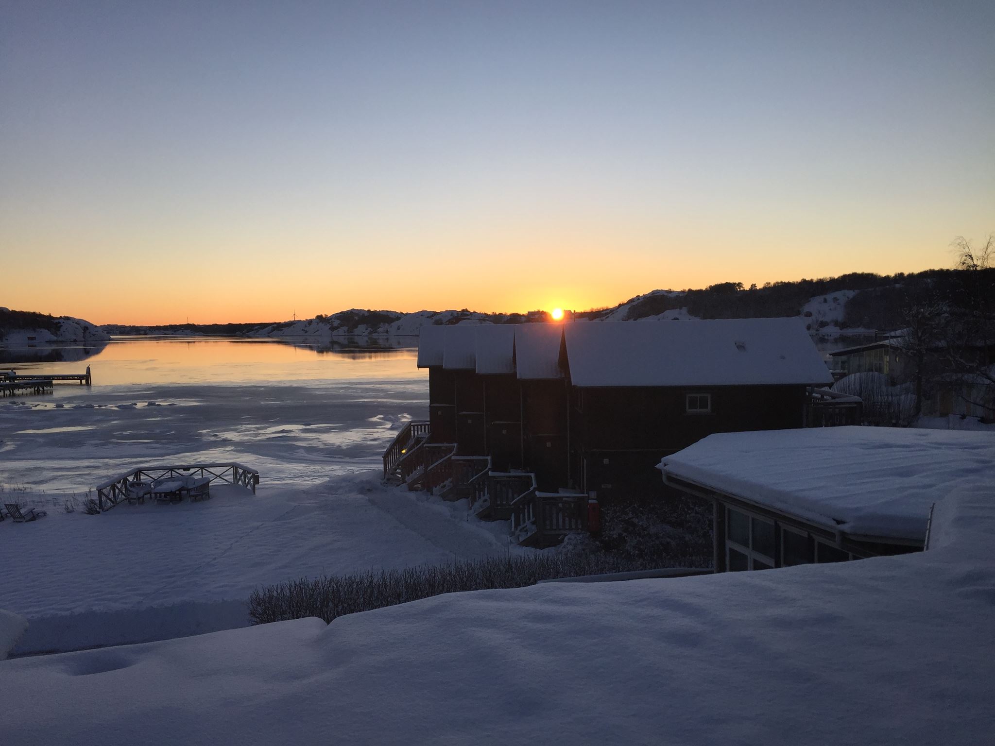 Nösund Havshotell | Nösund