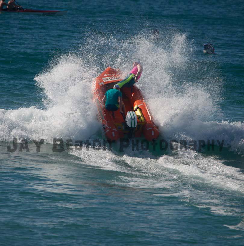 QLD IRB Racing photos