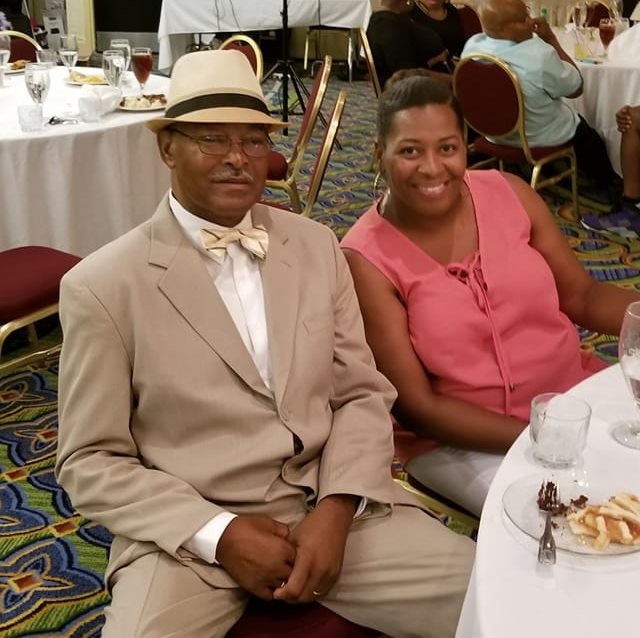 Brenda LaRock - Happy 11th Anniversary to hubby!!! Thank... | Facebook