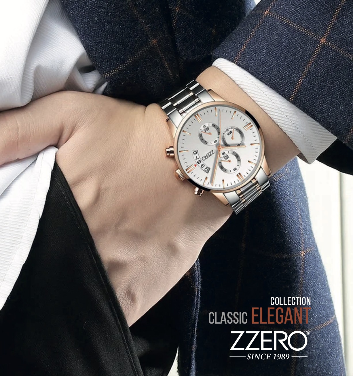 ZZERO Watches