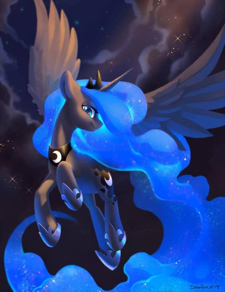 LUNA◡̈⃝︎⋆︎*ページ