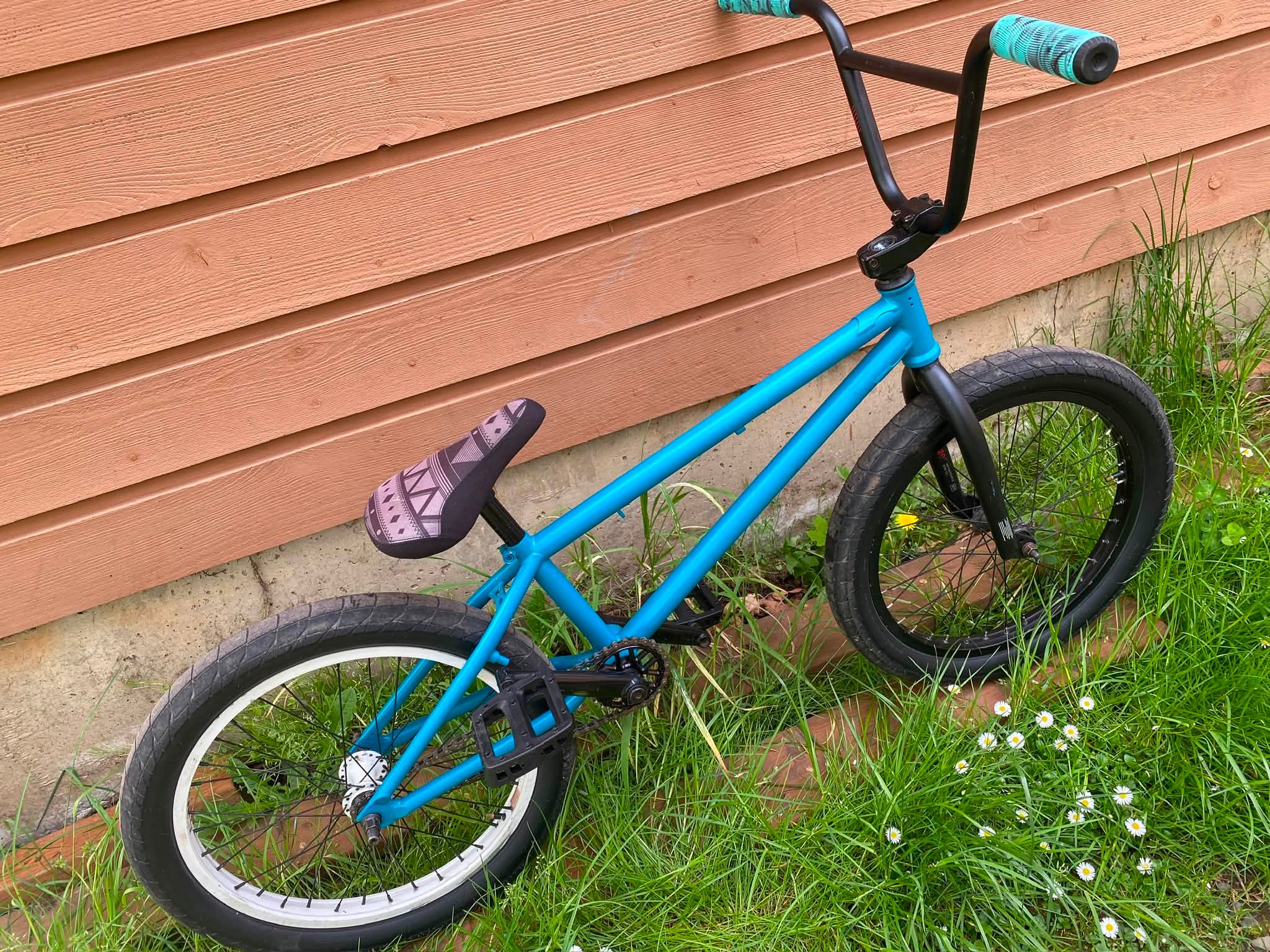 Colony Premise BMX bike for sale