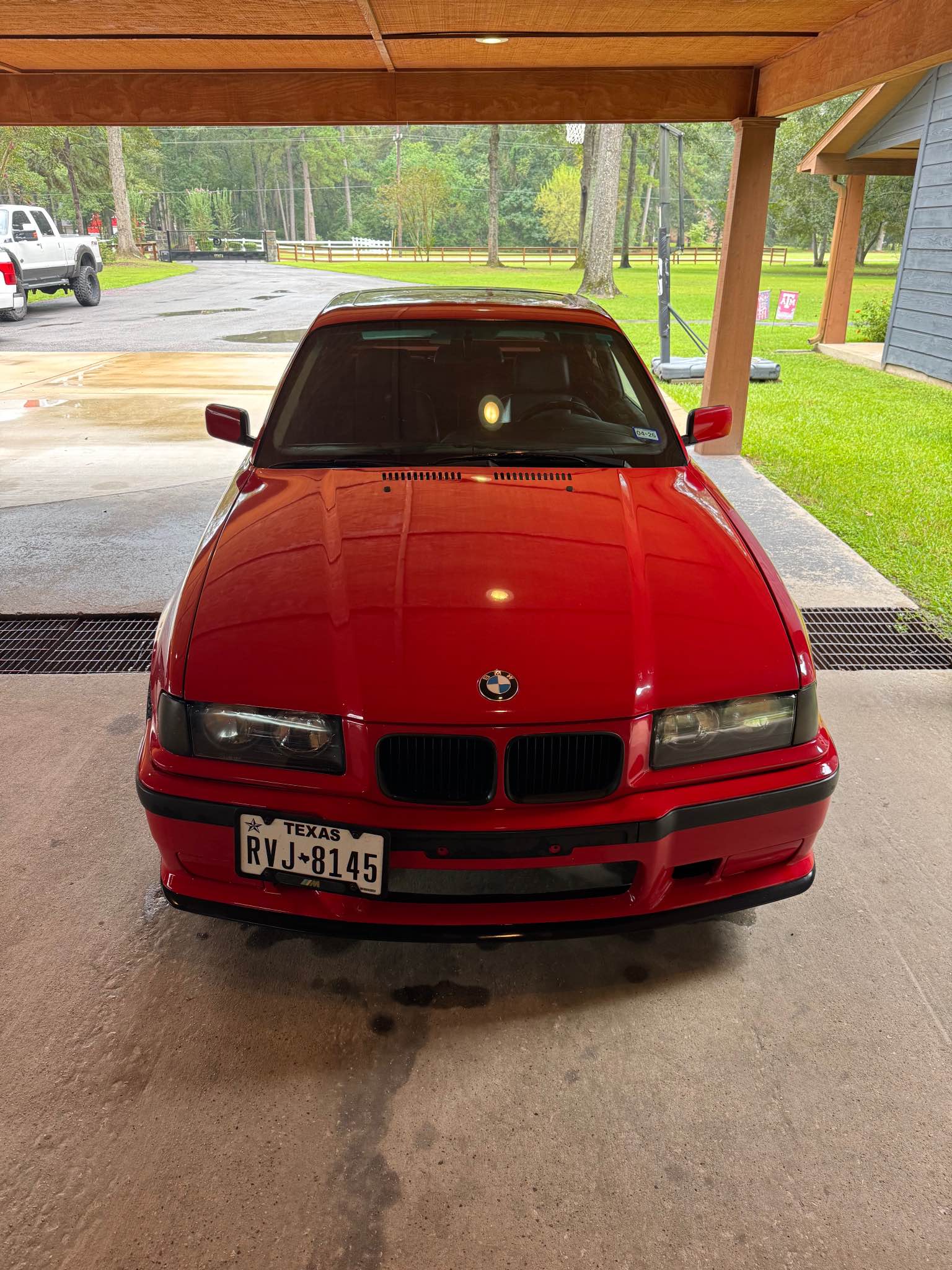 1995 BMW 3 Series · 325is Coupe 2D - Cars & Trucks - Roman Forest ...