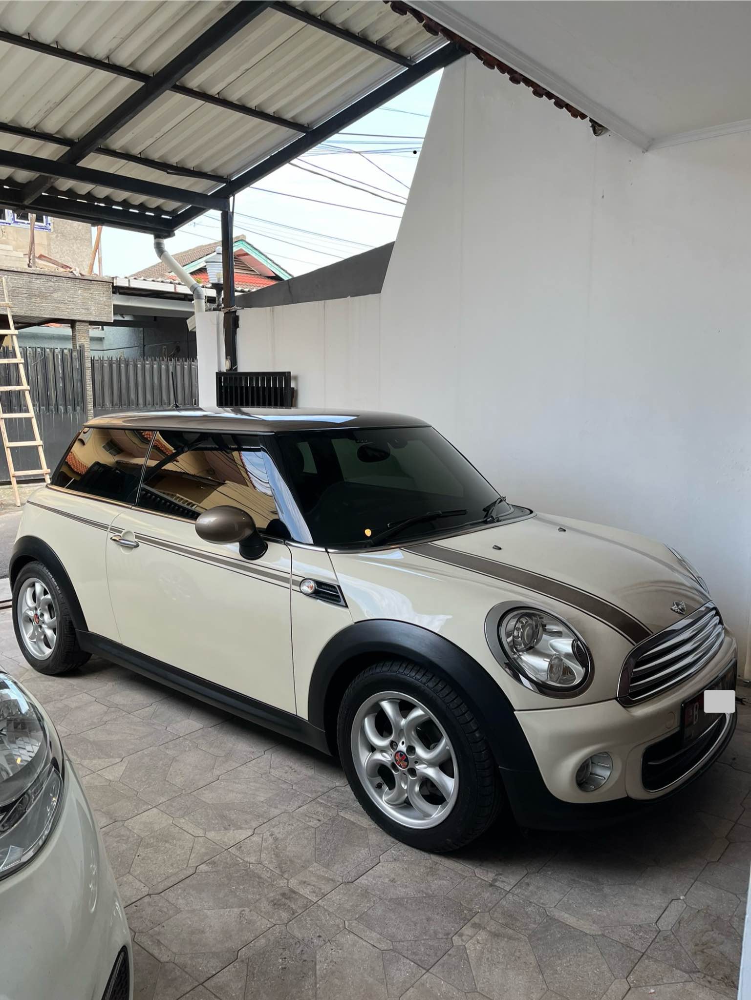 Jual Beli Mobil Bekas Jabodetabek & Pulau Jawa | Mini Cooper r56 3 ...