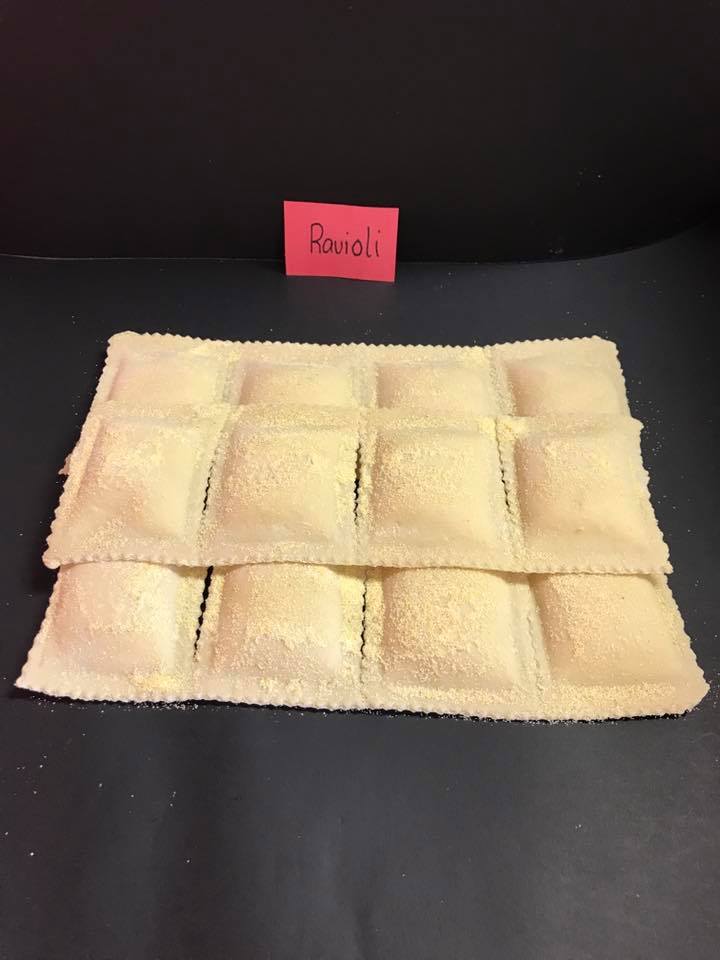 Bella Ravioli | Medford MA