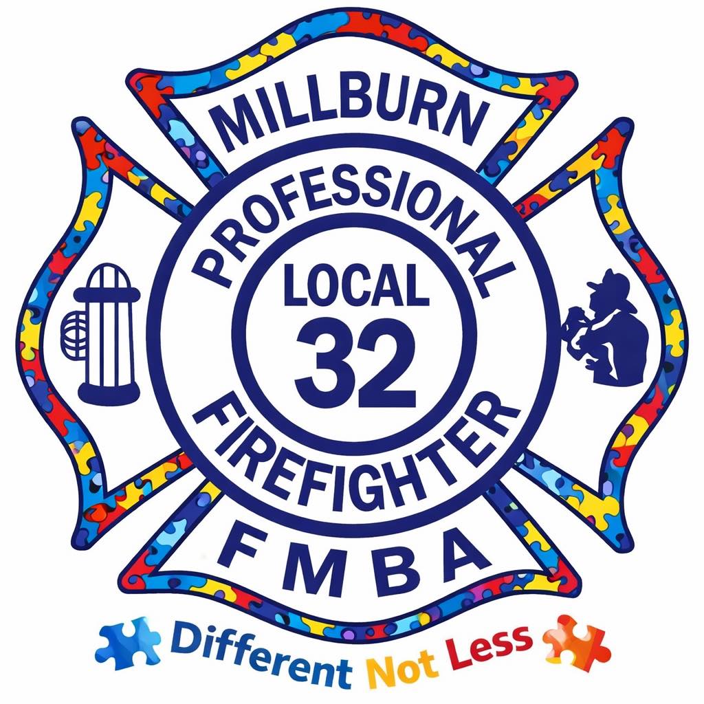 Millburn Professional Firefighters FMBA Local 32 | Short Hills NJ