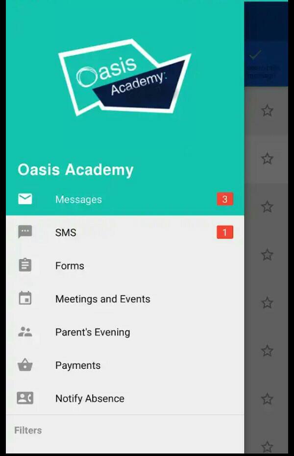 Oasis Computer College