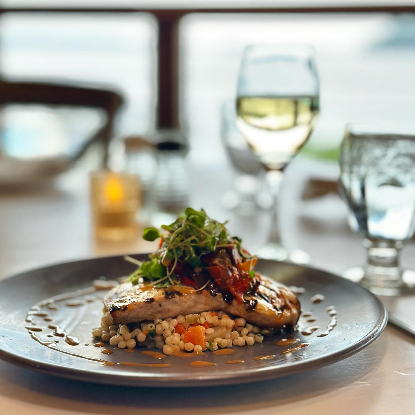 Foley Fish | New Bedford MA