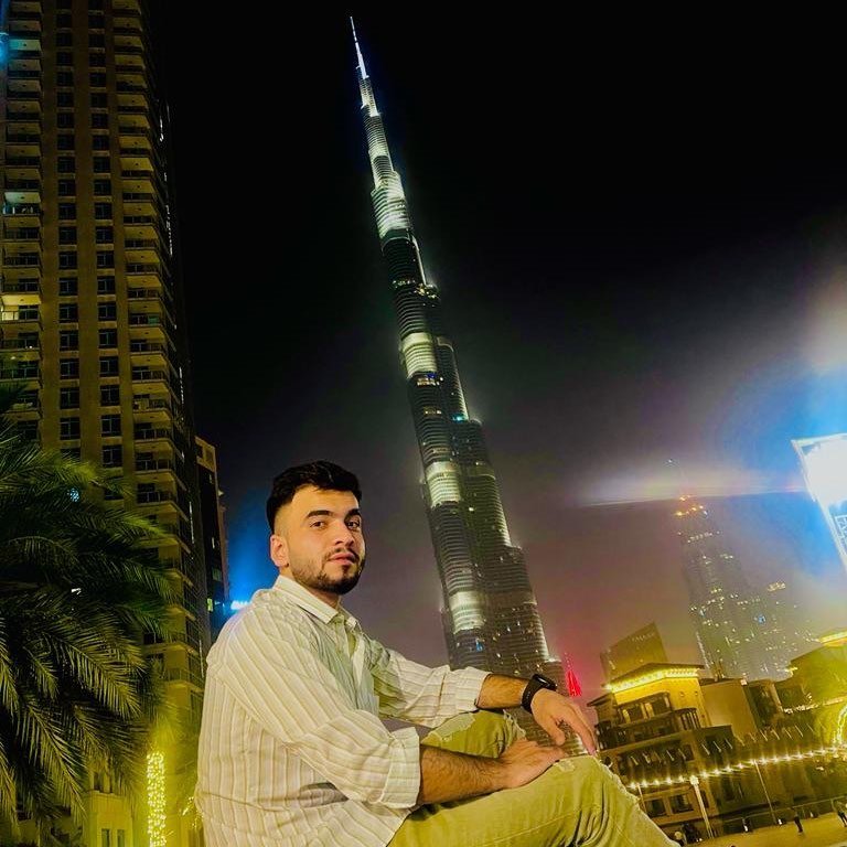 Mirhabib Mirzada