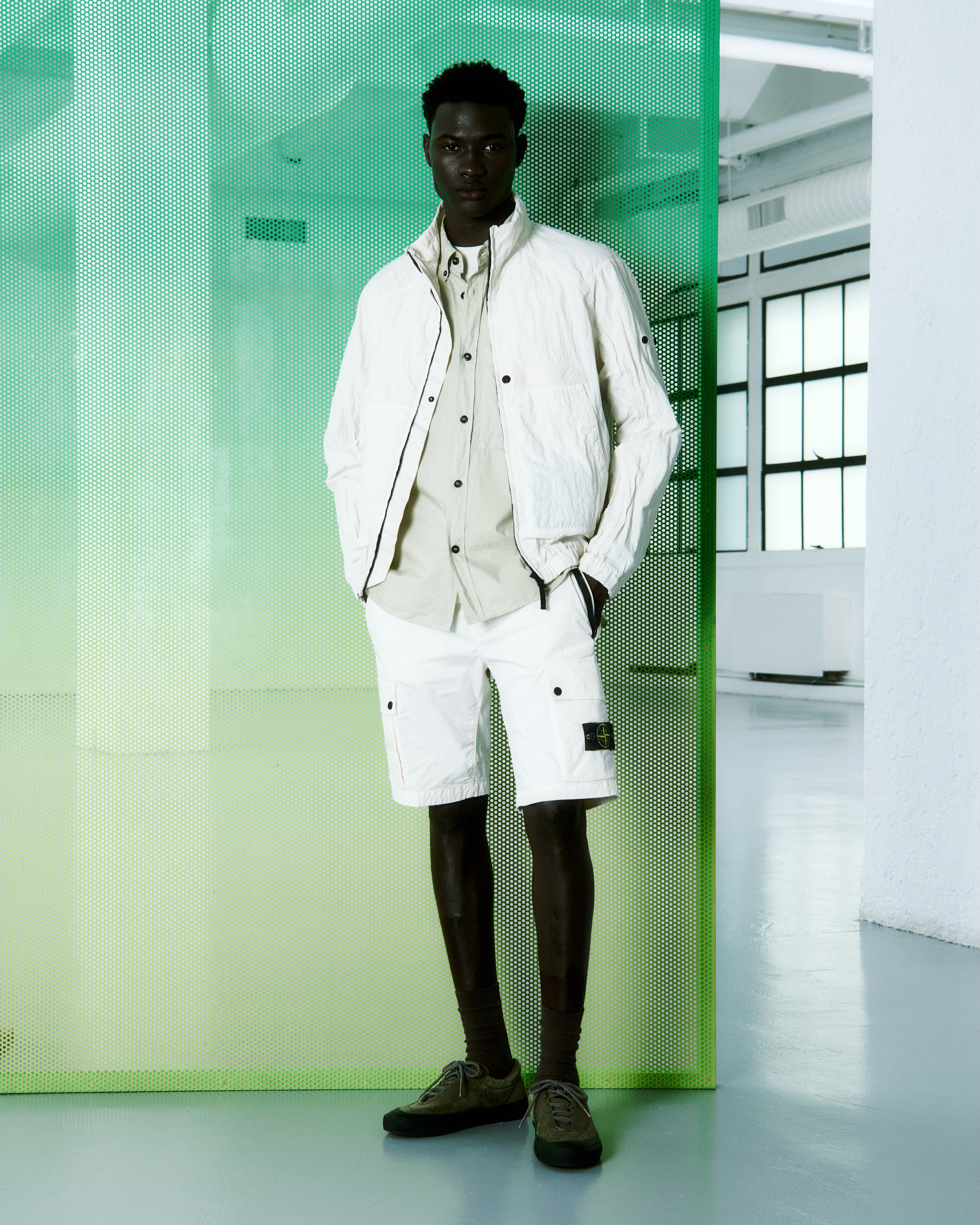Stone - Stone Island AW '020 '021 www.stoneisland.com 43499
