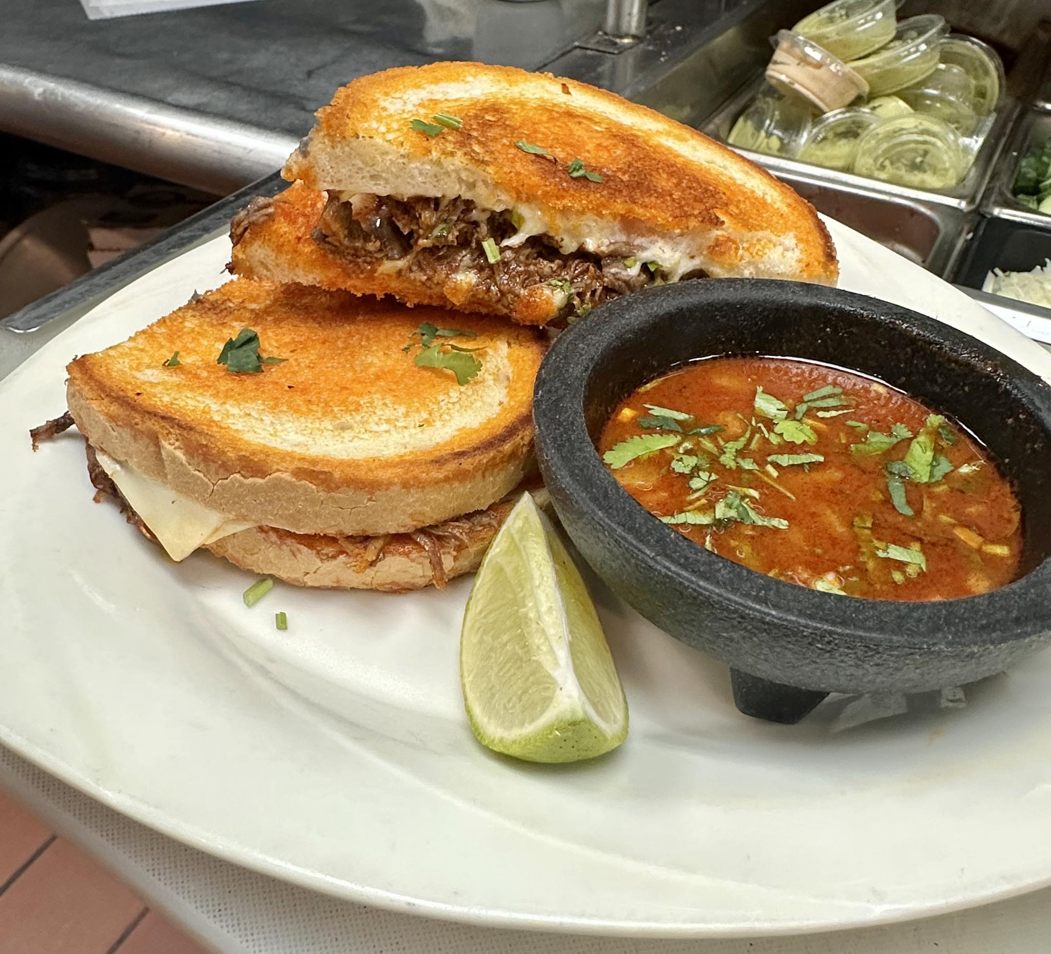 AZTK Restaurantsmd | West River MD