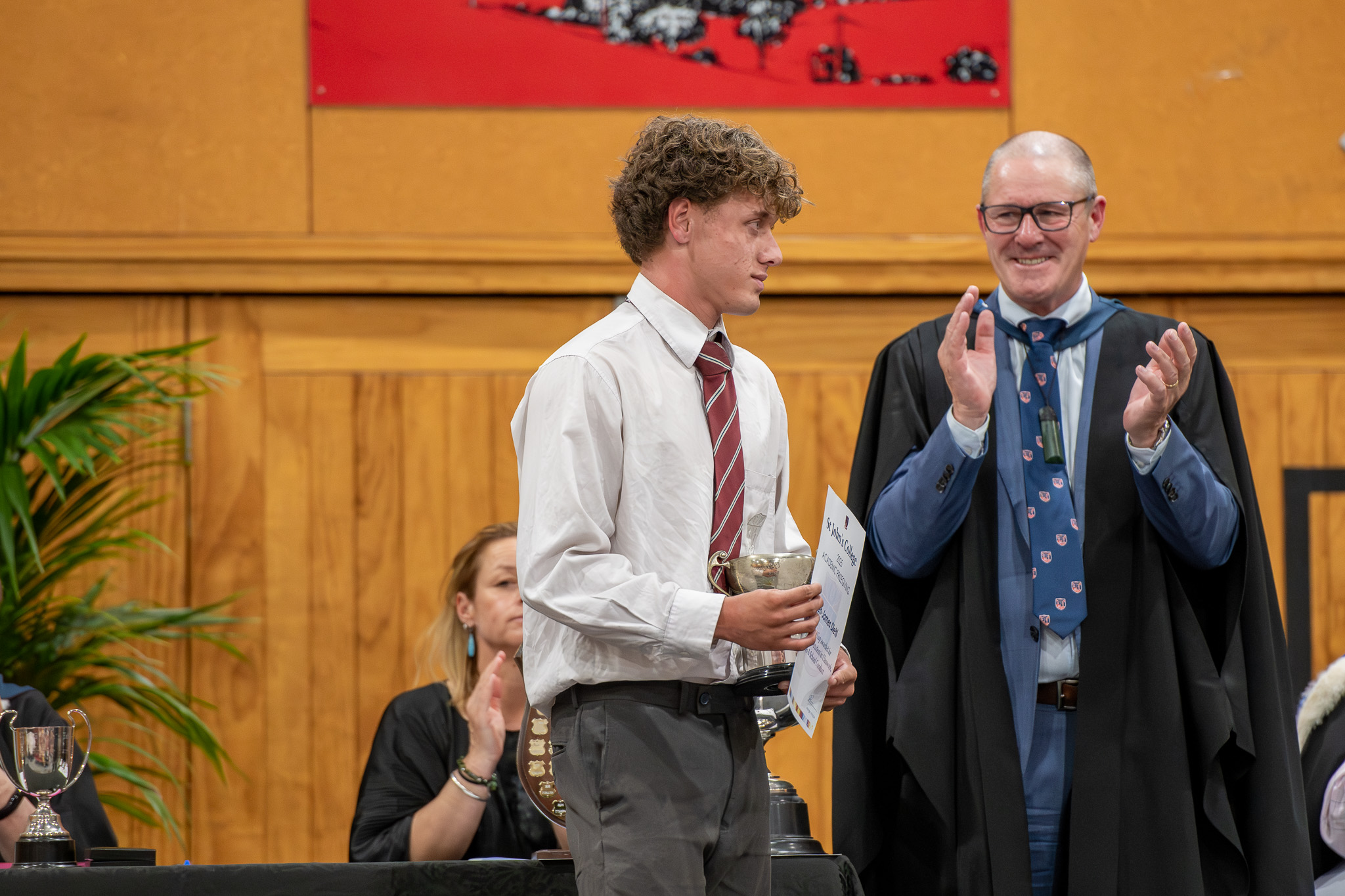 St John's College -... - St John's College - Hastings