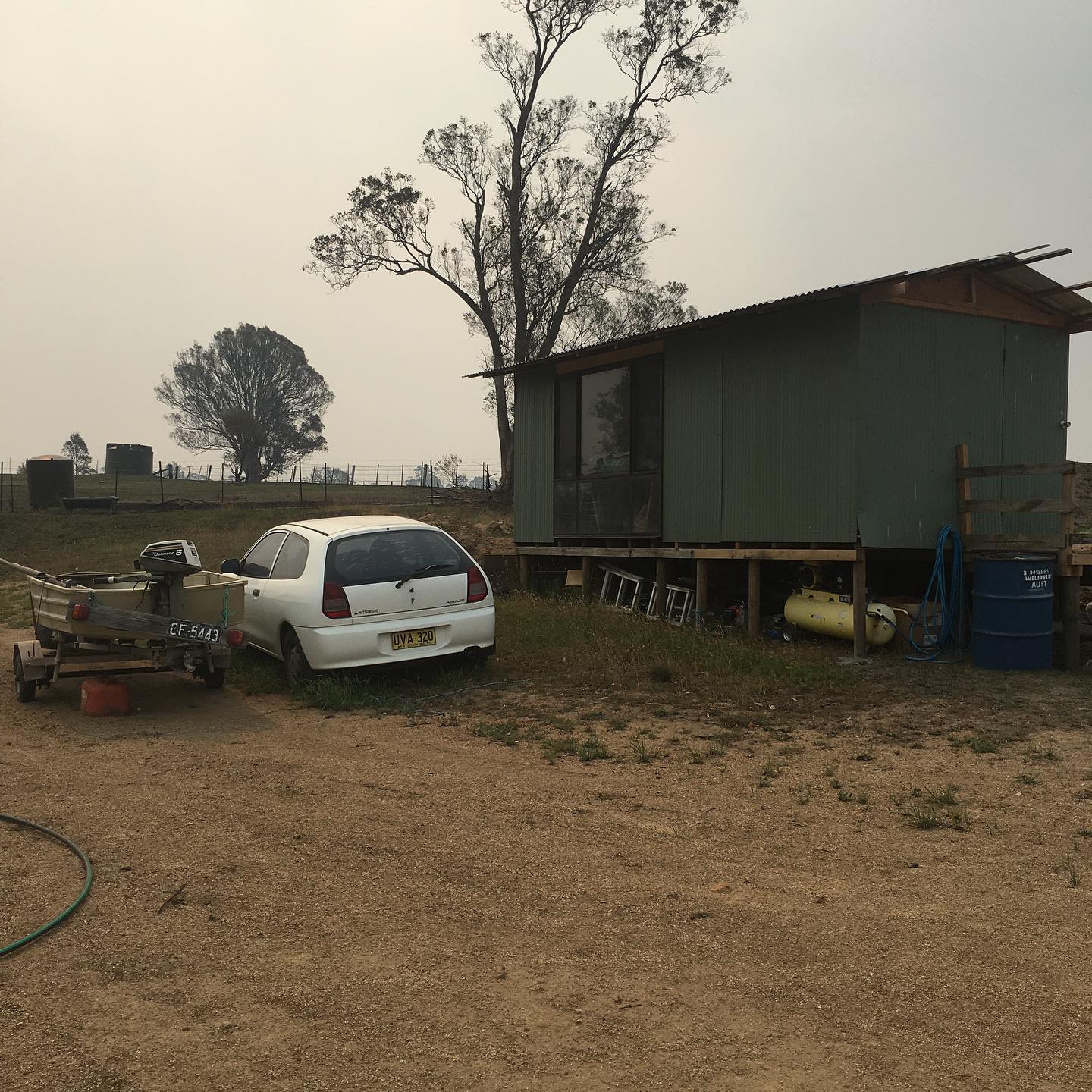 Gaslite Design | Quaama NSW