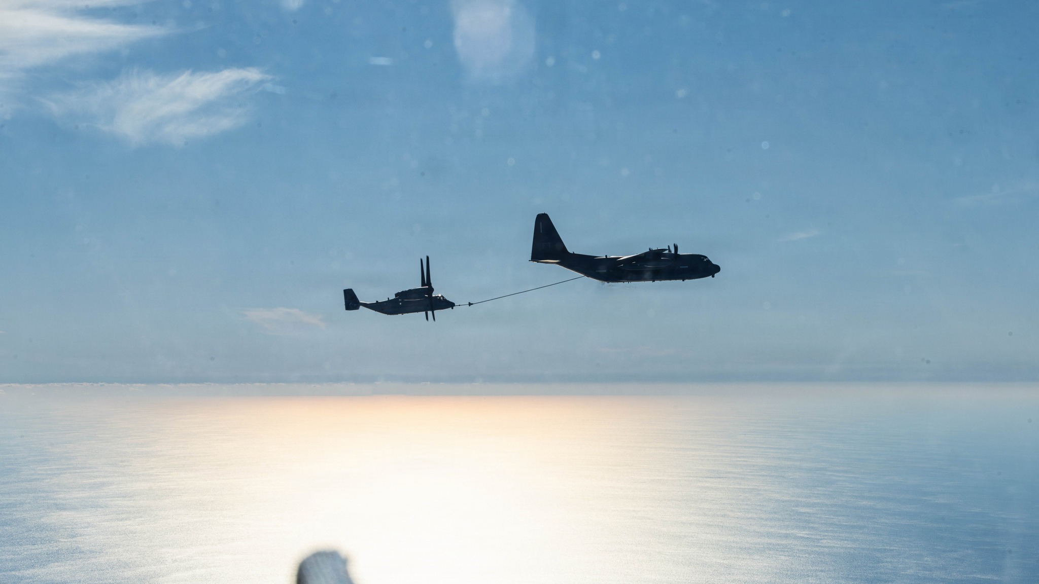 U.S. - MAAW Power, Fewer Problems Cpl. Andrew Ritchie, a Macomb, Mich ...