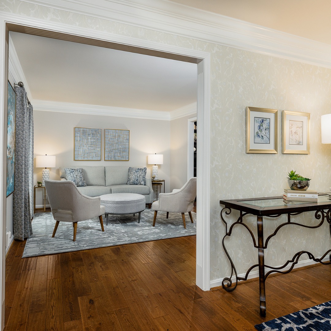 Decorating Den Interiors - Deanna Kovach & Janice Hinzman Dover ...