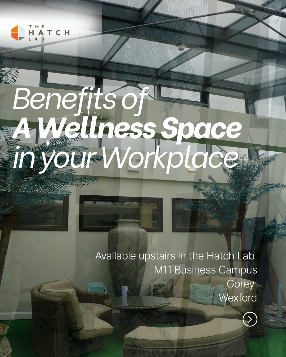 The Hatch Lab - Located on Ground Floor, M11 Business Campus | Facebook