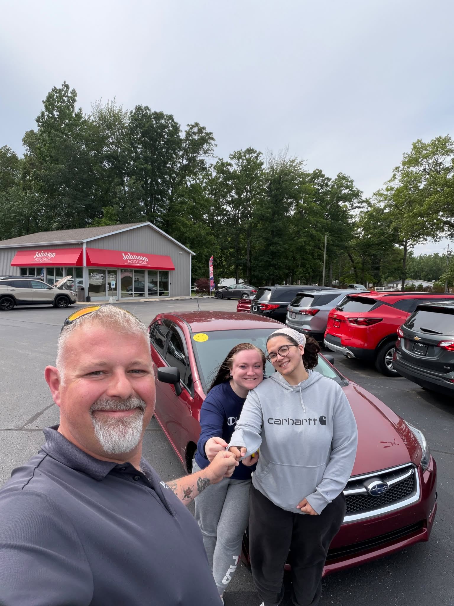 Johnson Auto Sales | Fruitport MI