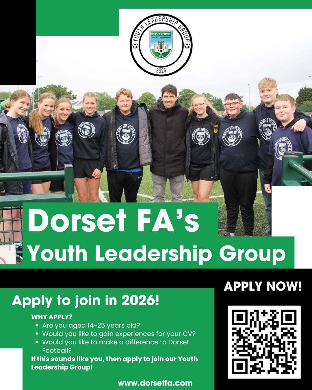 Dorset County Football Association