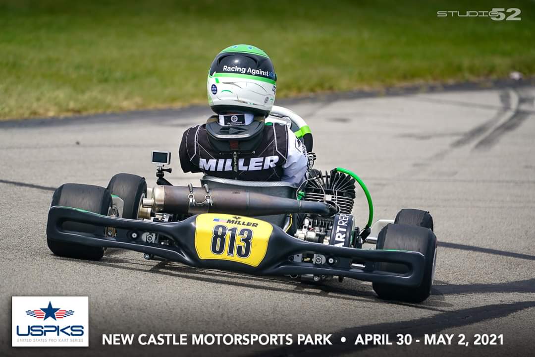 Ryan Miller Racing