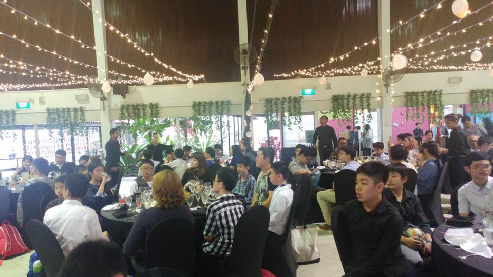 Our... - Autism Resource Centre Singapore / Pathlight School