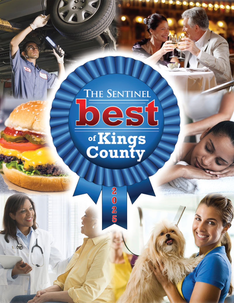 We are proud to announce the winners in... - Hanford Sentinel | Facebook
