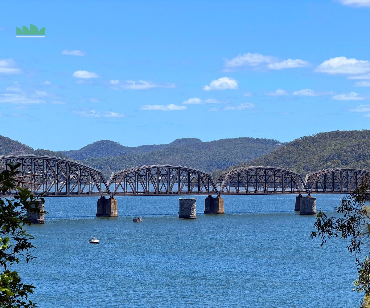 Just over an hour from Sydney, Dangar... - Sydney Uncovered | Facebook