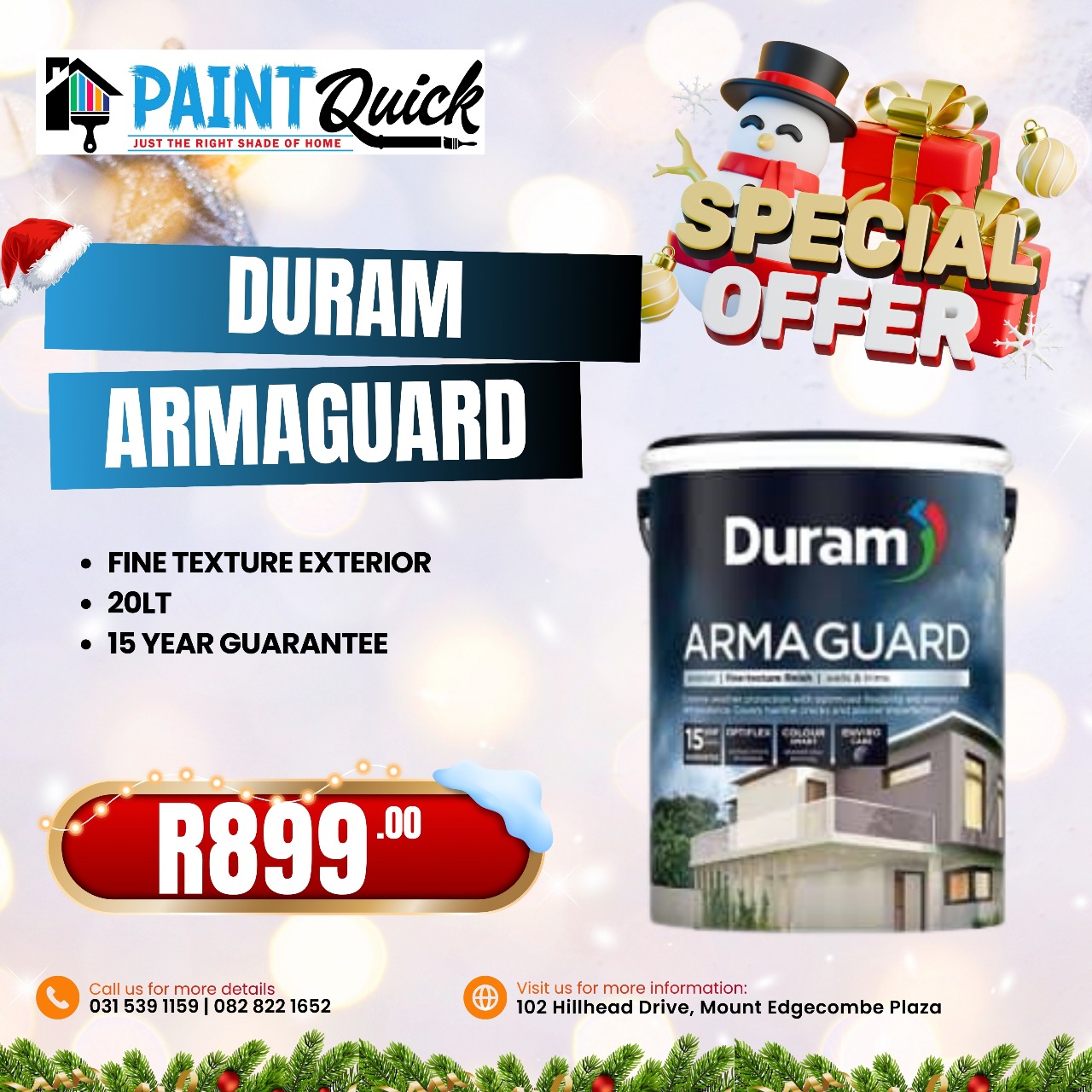 Quick Hardware - 🎨 Special Offer at Quick Hardware –... | Facebook