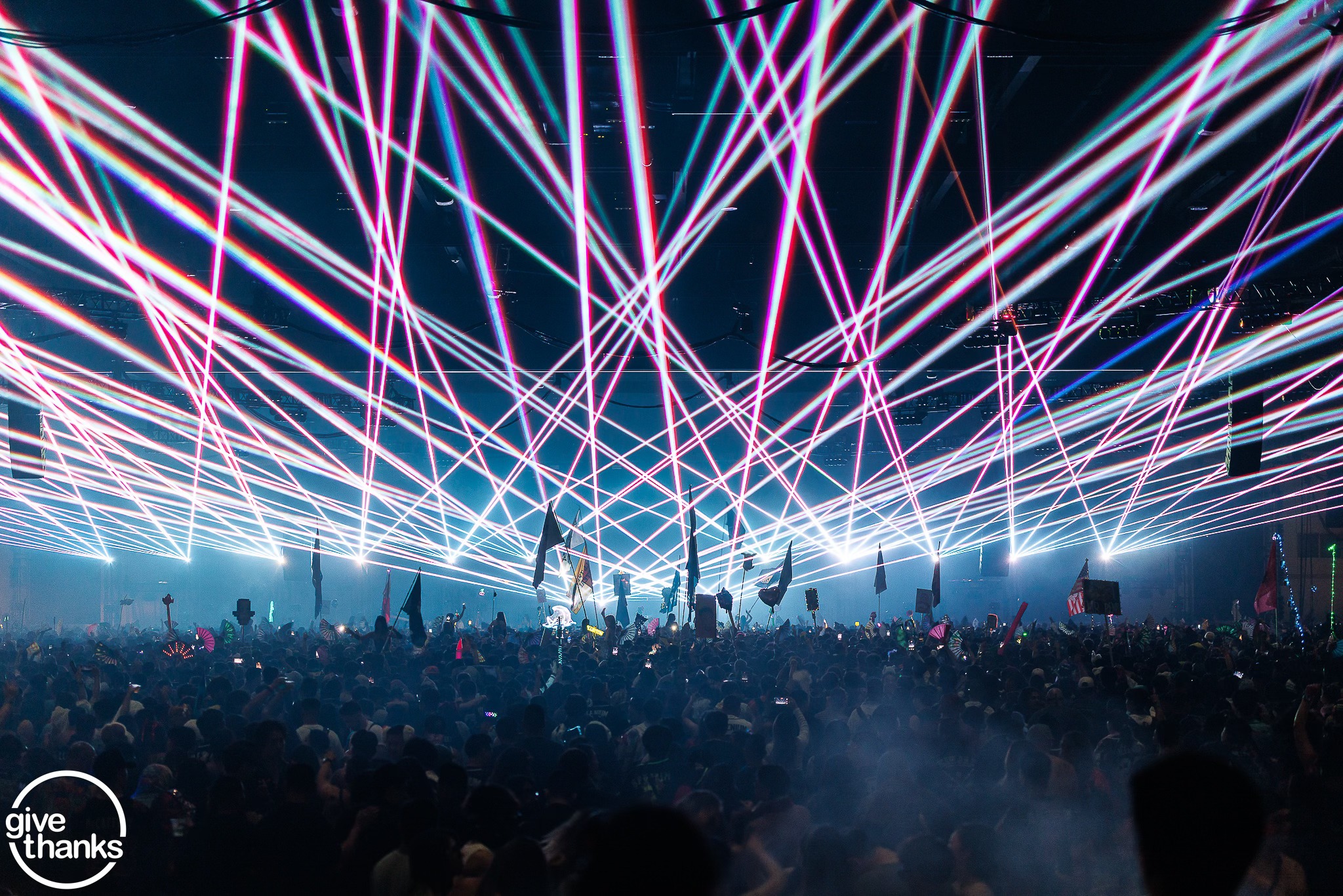 Give Thanks Festival | San Jose CA