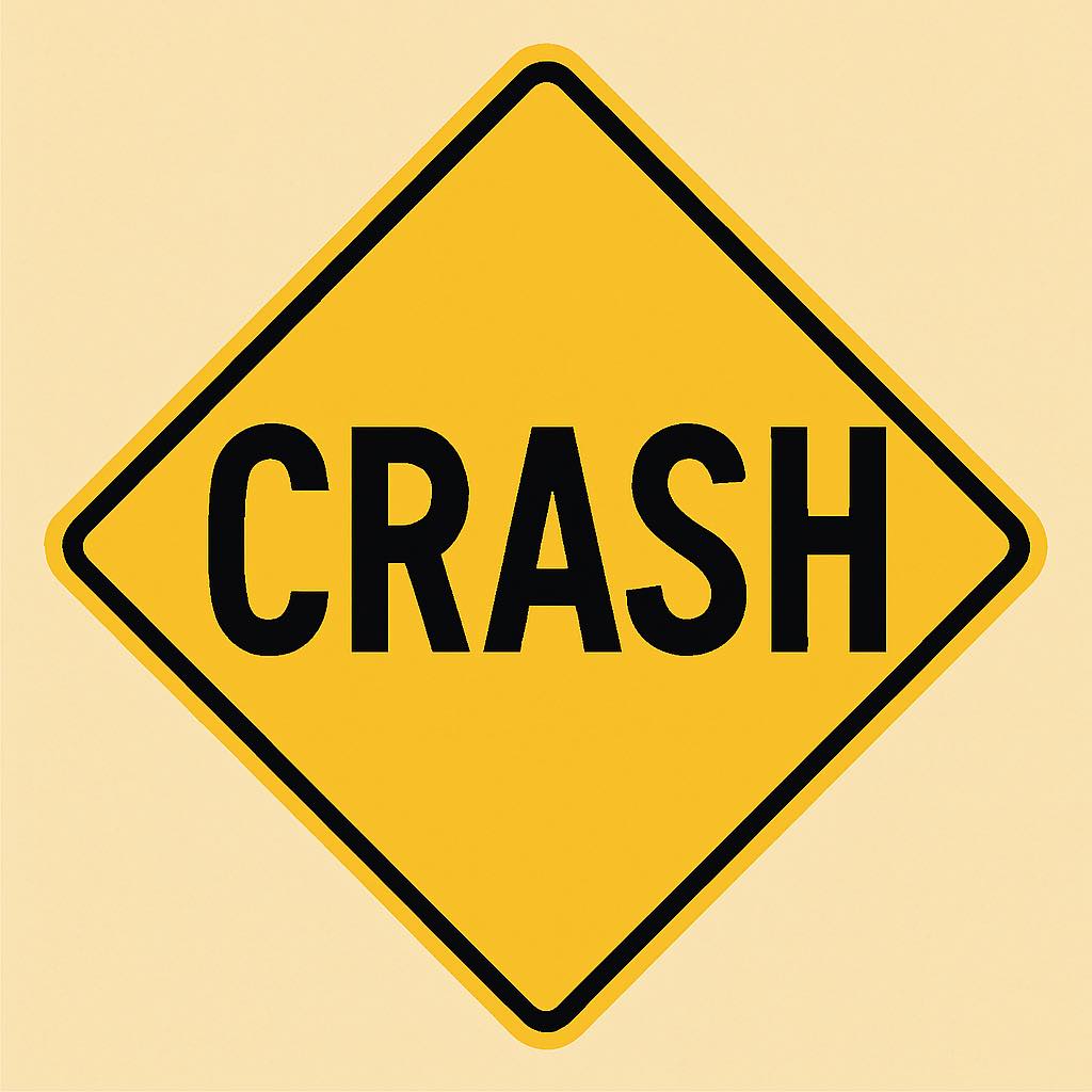🚨 DUMP TRUCK CRUSHES CAR IN... - EXIT 74 Scanner News | Facebook
